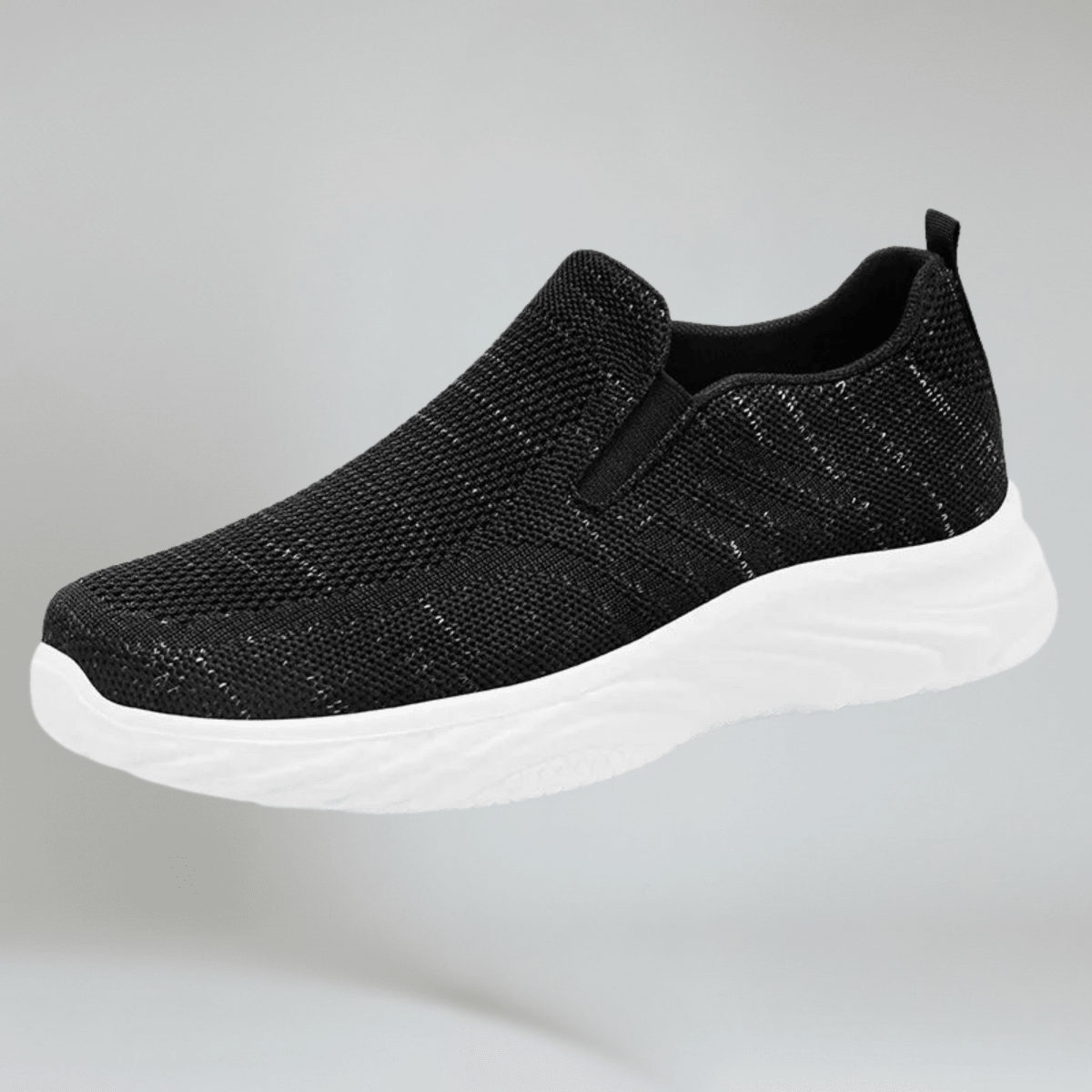 Slip - On Shoes - Montford & Co