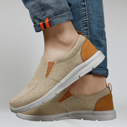 Slip - On Sneakers - Montford & Co