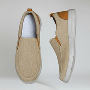 Slip - On Sneakers - Montford & Co