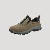 Slip - On Walking Shoes - Montford & Co