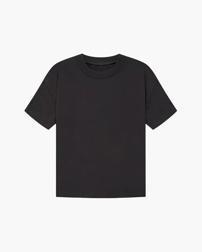 Soft Cotton Blend T-Shirt - Montford & Co