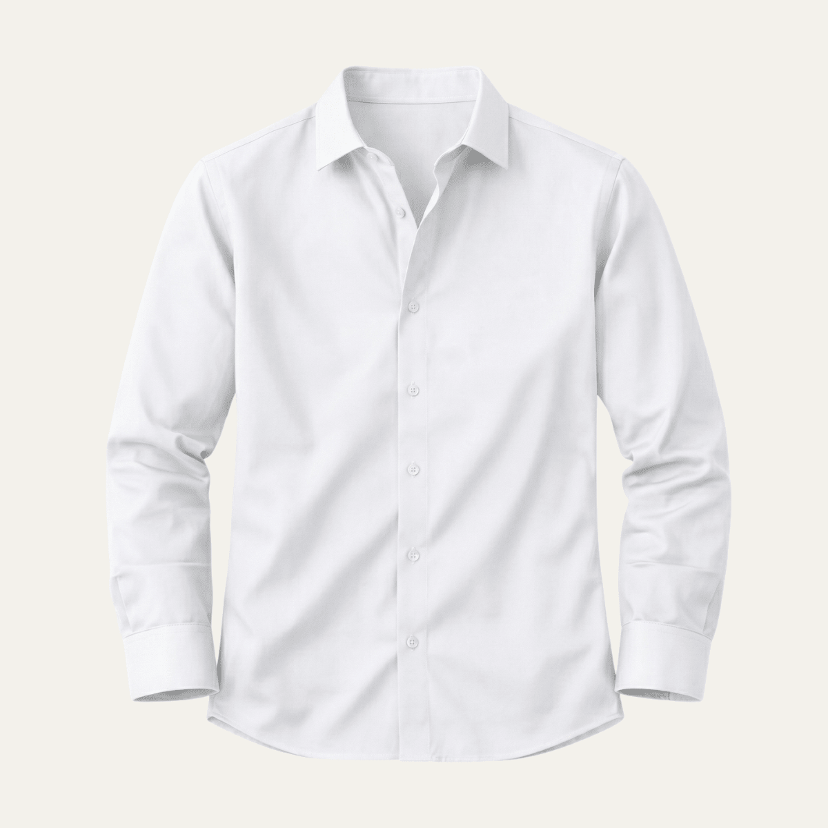 Stretch Casual Shirt - Montford & Co
