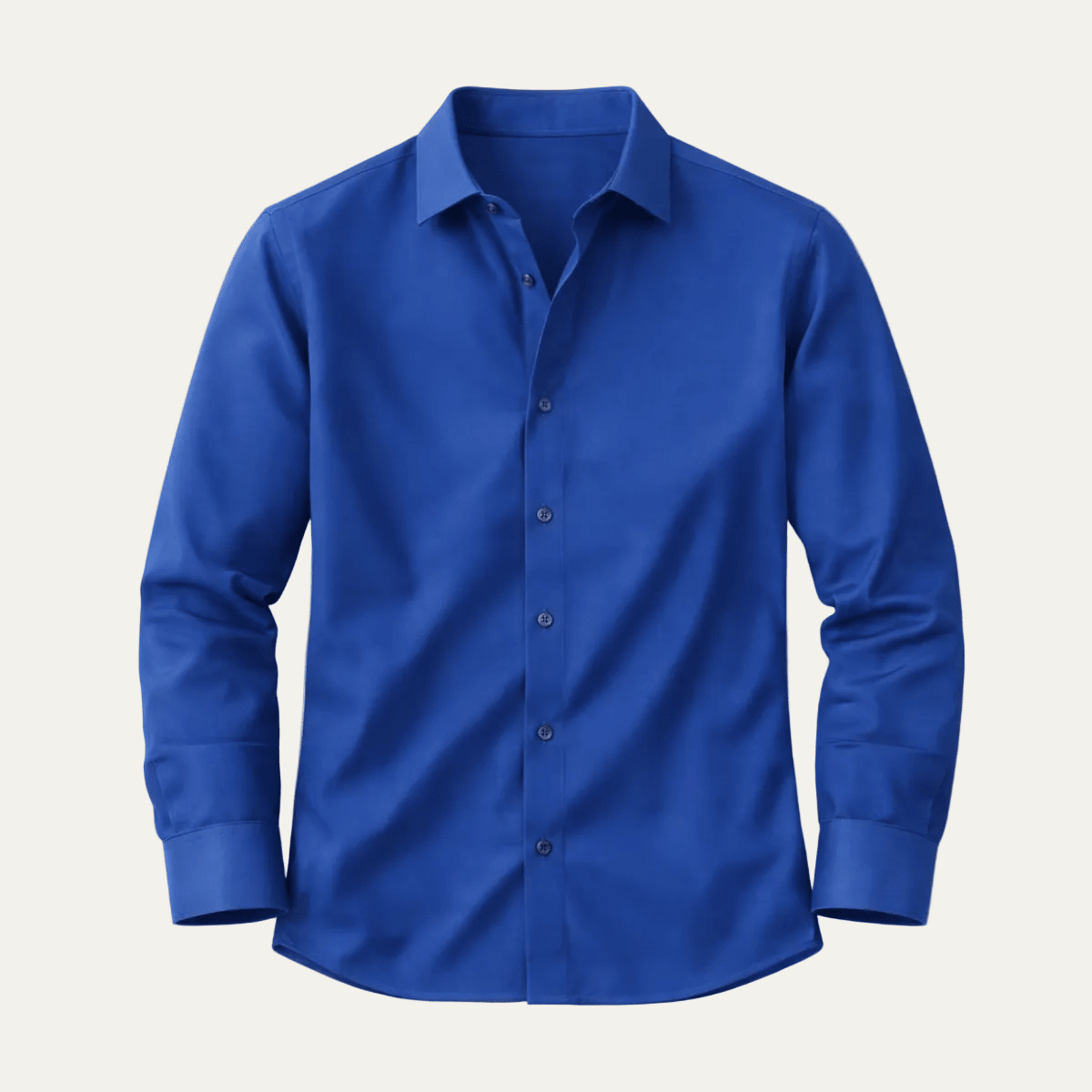 Stretch Casual Shirt - Montford & Co