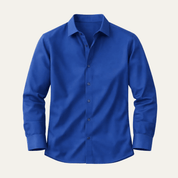 Stretch Casual Shirt - Montford & Co
