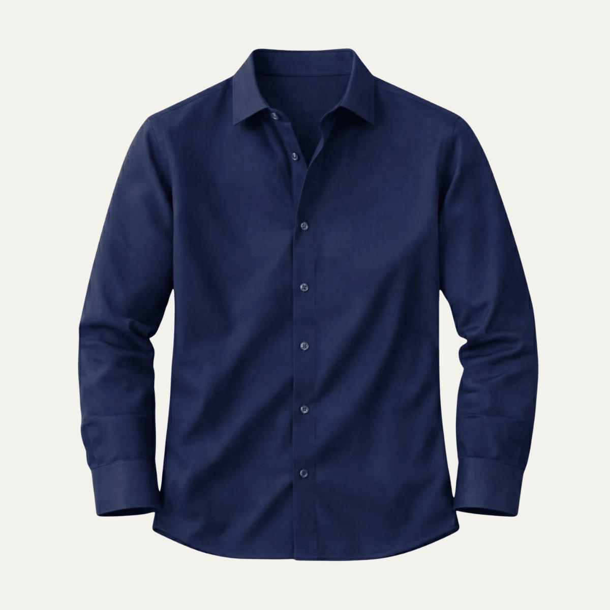 Stretch Casual Shirt - Montford & Co