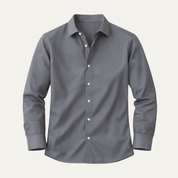 Stretch Casual Shirt - Montford & Co