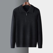 Sweater – Cozy Warmth for Effortless Layering in Casual Outfits - Montford & Co
