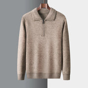 Sweater – Cozy Warmth for Effortless Layering in Casual Outfits - Montford & Co