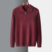 Sweater – Cozy Warmth for Effortless Layering in Casual Outfits - Montford & Co