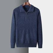 Sweater – Cozy Warmth for Effortless Layering in Casual Outfits - Montford & Co