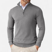 Sweater – Cozy Warmth for Effortless Winter Layering - Montford & Co