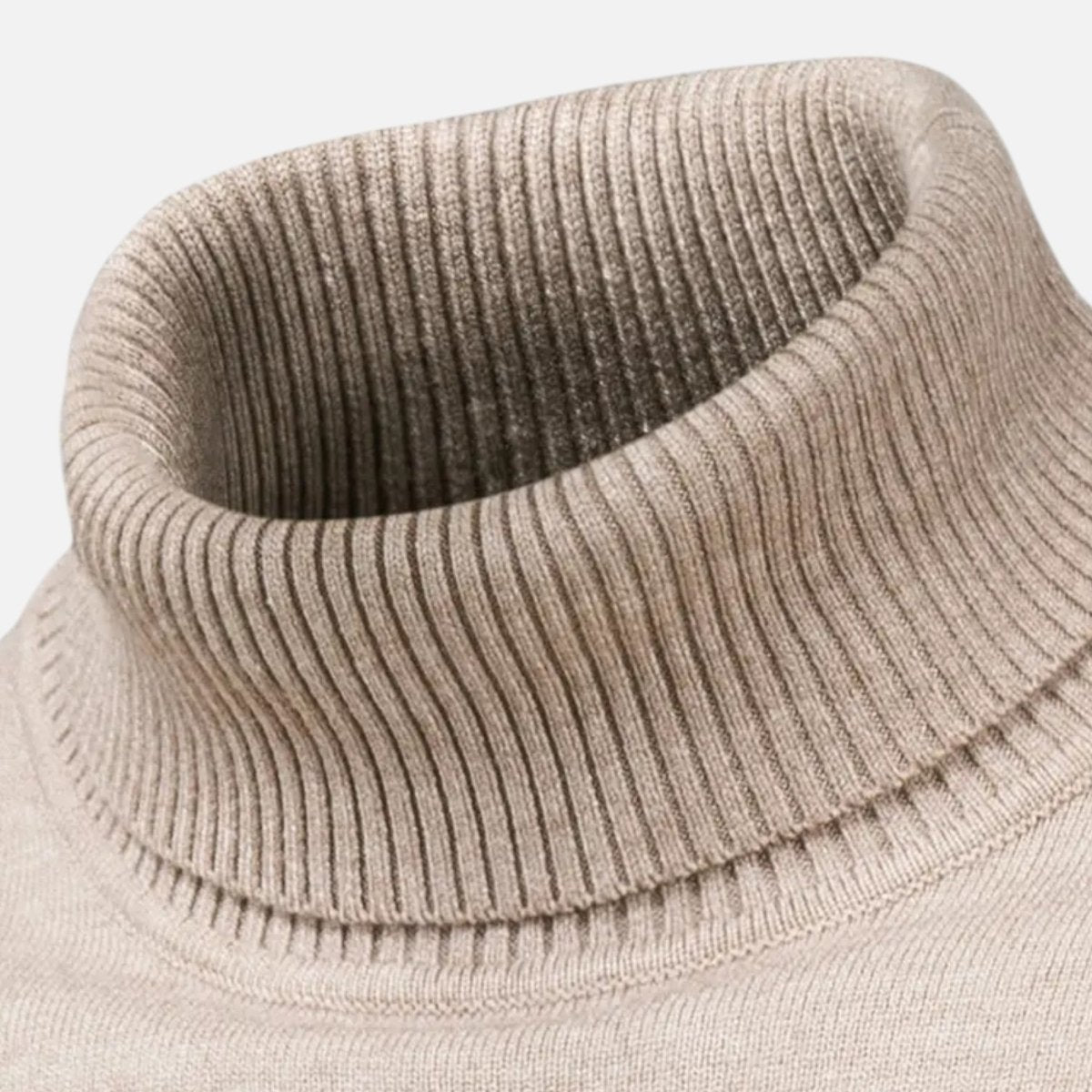 Sweater – Cozy Warmth for Elegant Winter Outfits - Montford & Co