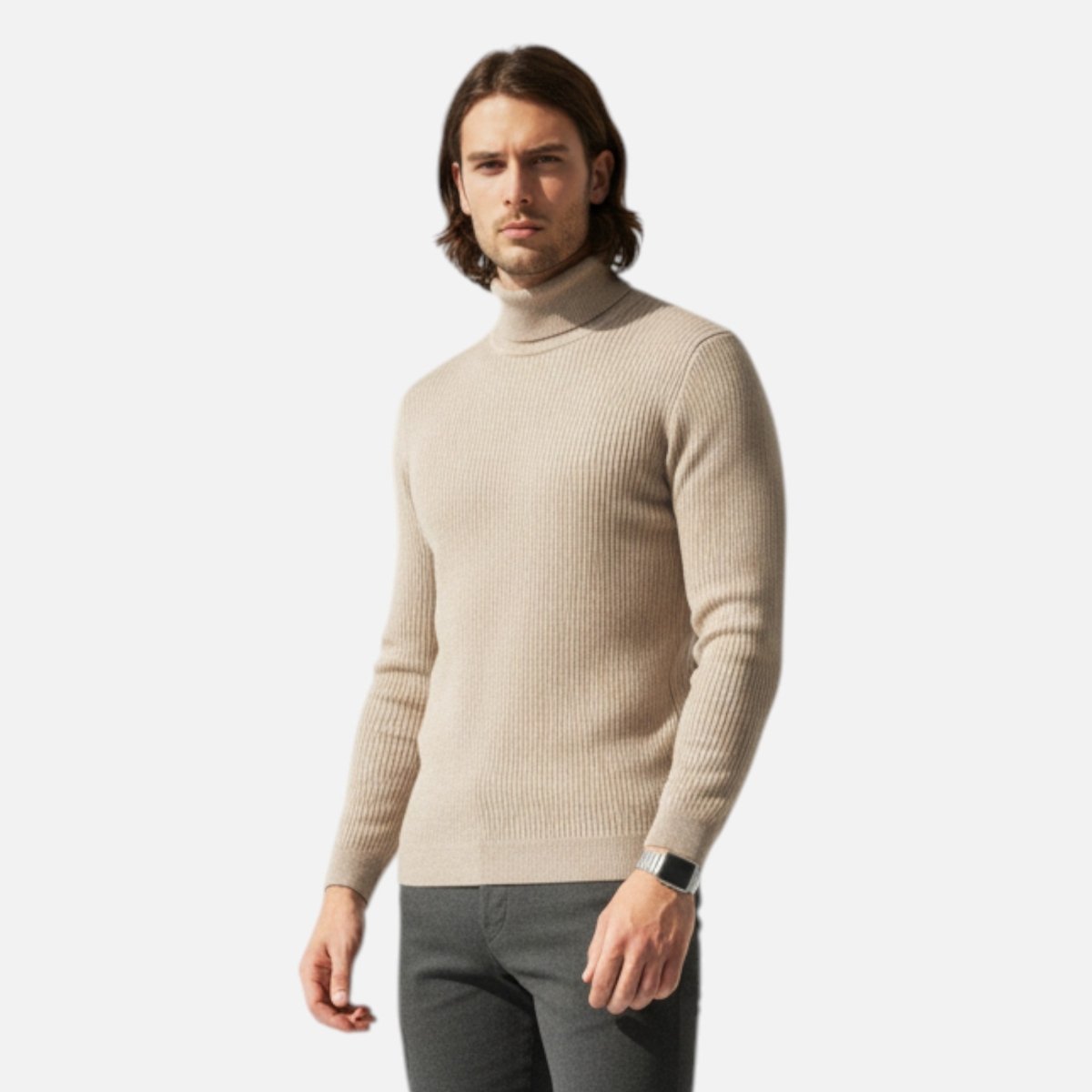 Sweater – Cozy Warmth for Elegant Winter Outfits - Montford & Co