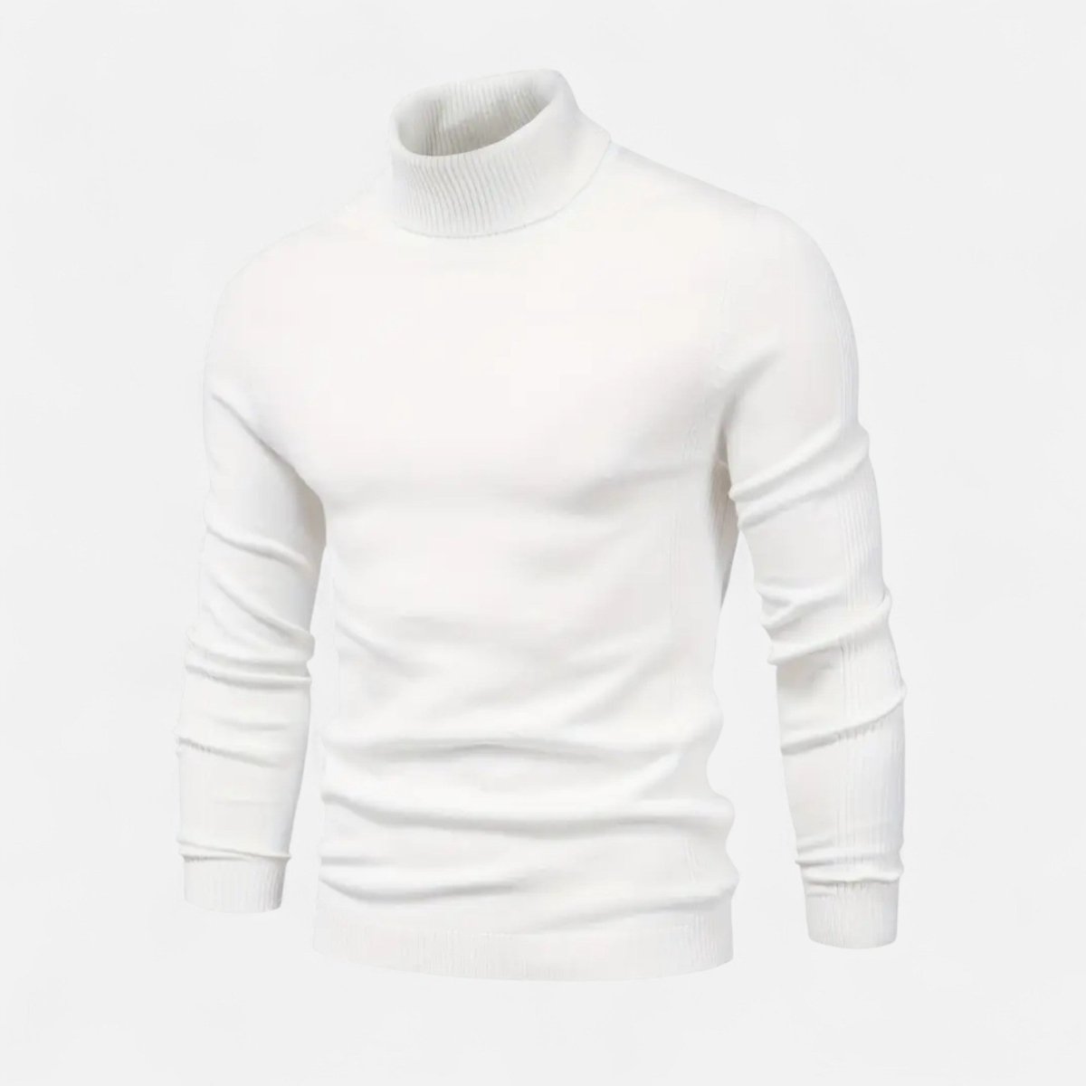 Sweater – Cozy Warmth for Elegant Winter Outfits - Montford & Co