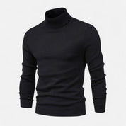 Sweater – Cozy Warmth for Elegant Winter Outfits - Montford & Co