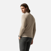 Sweater – Cozy Warmth for Elegant Winter Outfits - Montford & Co