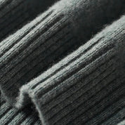 Sweater – Effortless Comfort for All Seasons - Montford & Co