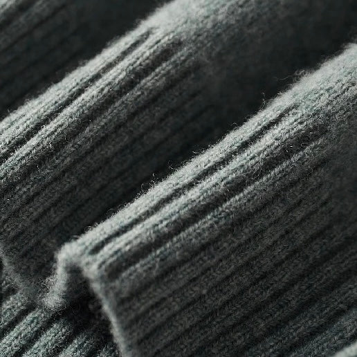 Sweater – Effortless Comfort for All Seasons - Montford & Co