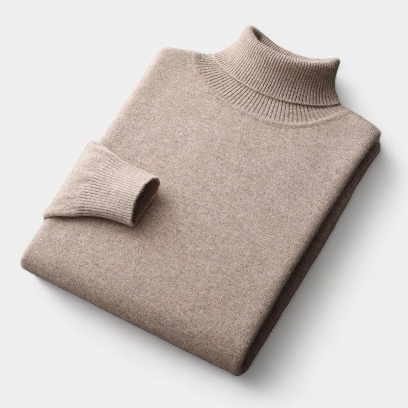 Sweater – Effortless Comfort for All Seasons - Montford & Co