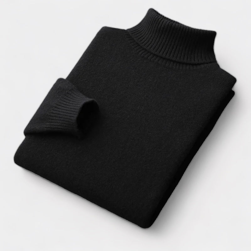 Sweater – Effortless Comfort for All Seasons - Montford & Co