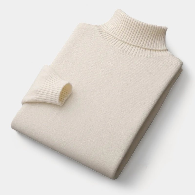 Sweater – Effortless Comfort for All Seasons - Montford & Co