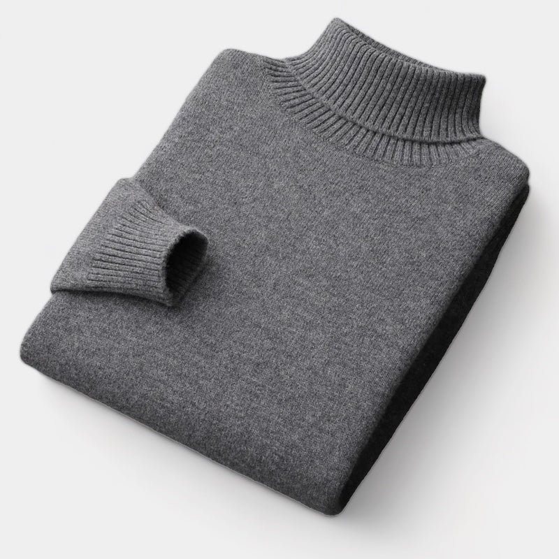 Sweater – Effortless Comfort for All Seasons - Montford & Co