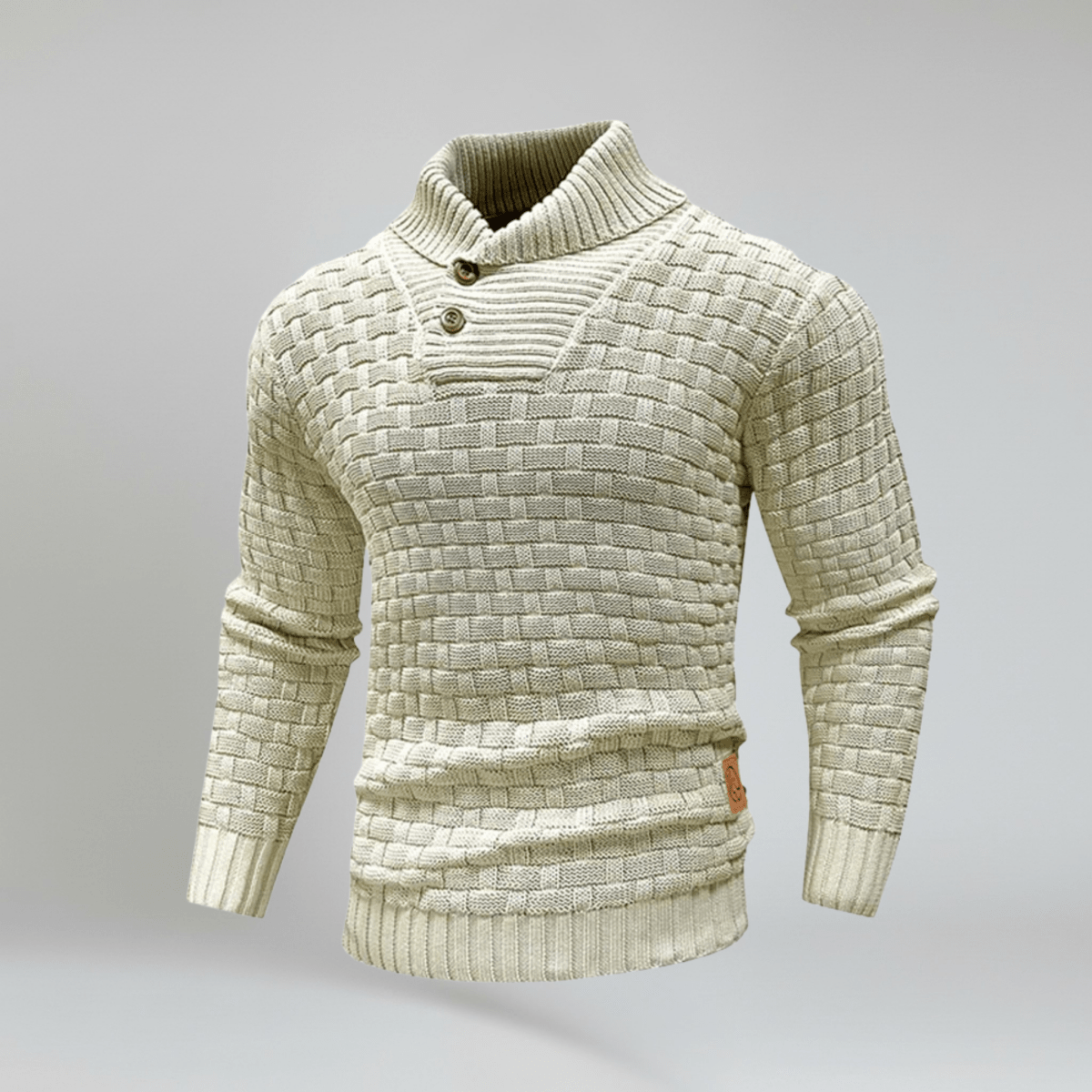 Sweater – Soft Warmth for Stylish Winter Outings - Montford & Co