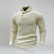 Sweater – Soft Warmth for Stylish Winter Outings - Montford & Co