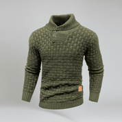 Sweater – Soft Warmth for Stylish Winter Outings - Montford & Co