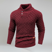 Sweater – Soft Warmth for Stylish Winter Outings - Montford & Co