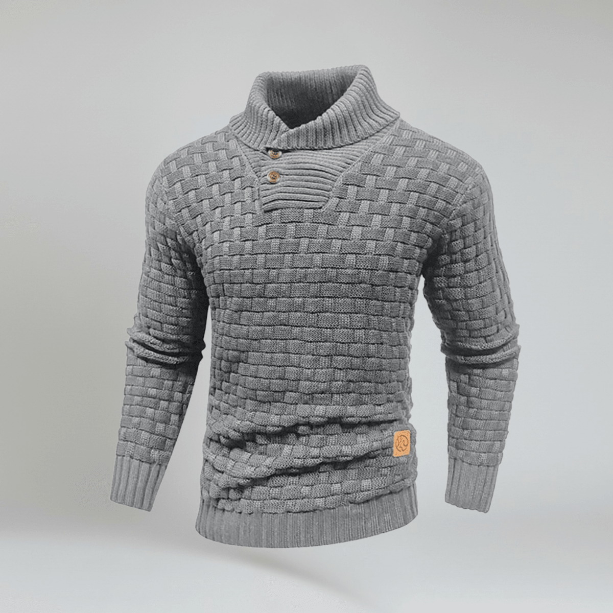 Sweater – Soft Warmth for Stylish Winter Outings - Montford & Co