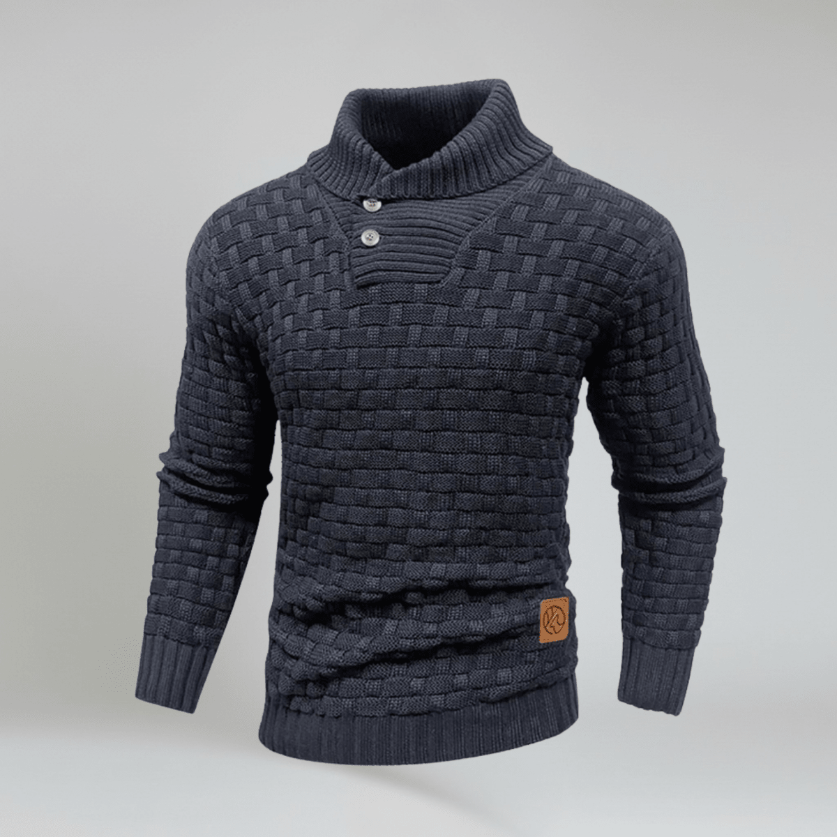 Sweater – Soft Warmth for Stylish Winter Outings - Montford & Co