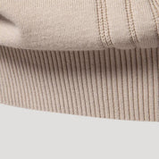 Sweater – Unique Textured Comfort for Everyday Style - Montford & Co