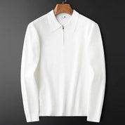 Textured Knit Sweater - Montford & Co