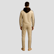 Tracksuit Set Mesh Casual Outfit - Montford & Co