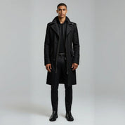 Trench Coat - Montford & Co