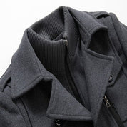 Trench Coat - Montford & Co