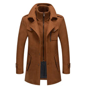 Trench Coat - Montford & Co