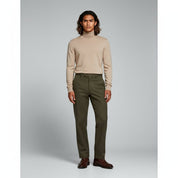 Turtleneck Sweater - Montford & Co