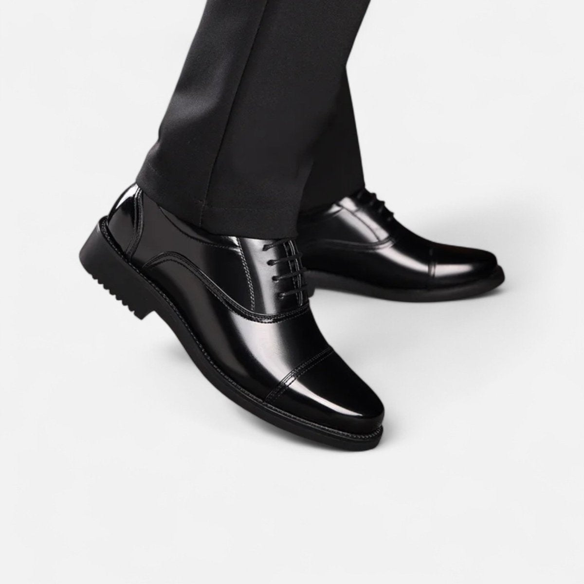 Versatile Casual Shoes - Montford & Co