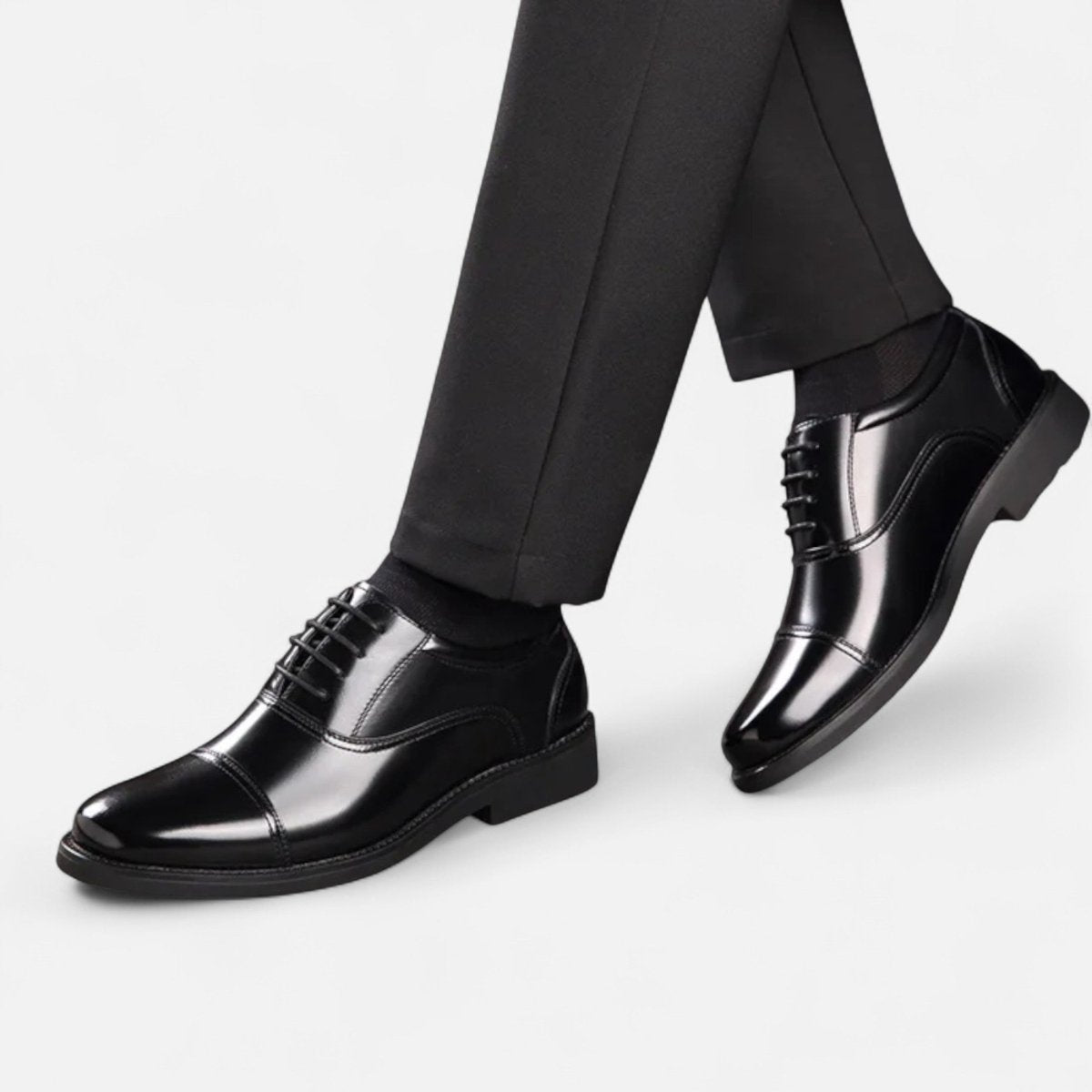 Versatile Casual Shoes - Montford & Co