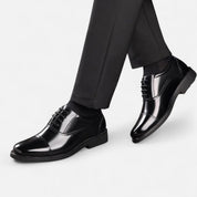 Versatile Casual Shoes - Montford & Co