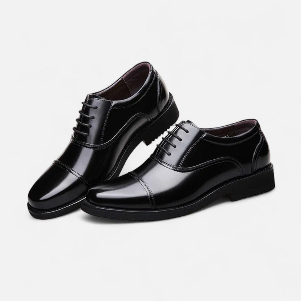 Versatile Casual Shoes - Montford & Co
