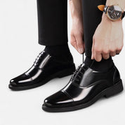 Versatile Casual Shoes - Montford & Co