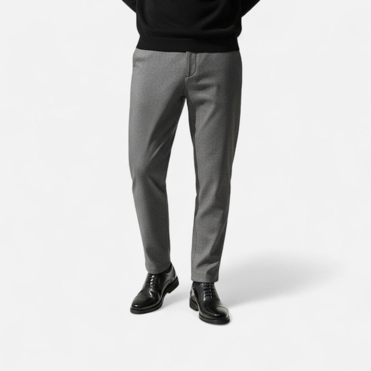 Versatile Casual Shoes - Montford & Co