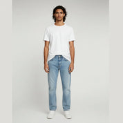 Wide Leg Jeans - Montford & Co