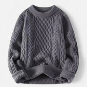 Wool Sweater - Montford & Co