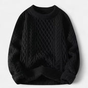 Wool Sweater - Montford & Co