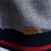 Zip Knit Jacket - Montford & Co