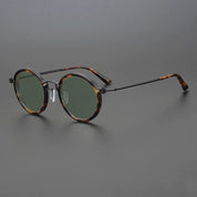 Zonnebril – Heren – All Season – Gepolariseerd & Antireflectie – Montford Co - Montford & Co